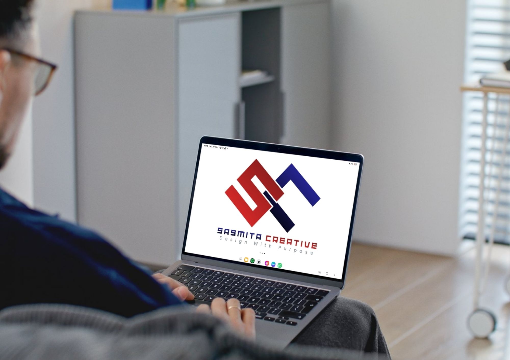 Sasmitacreative - Kreativitas Digital